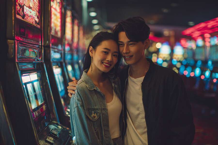 169BET chủ đề sang trọng